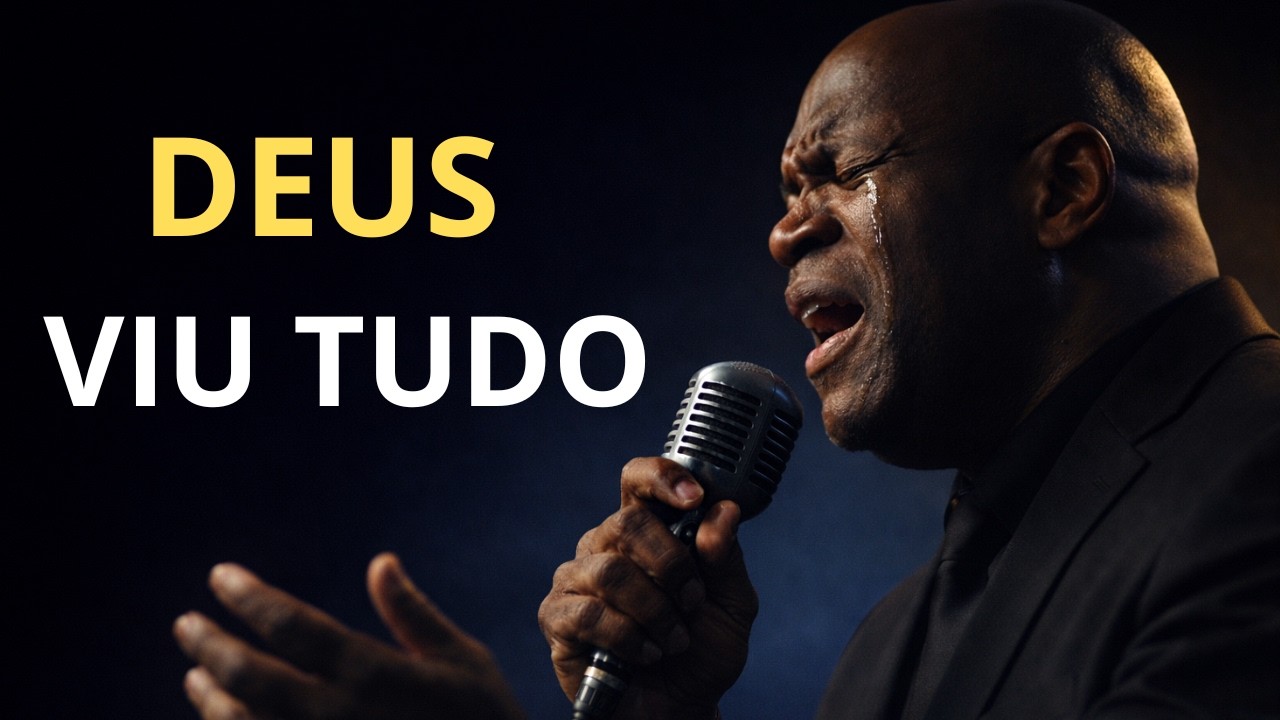 VOC&Ecirc; SOFREU DEMAIS&hellip; MAS 2026 SER&Aacute; ANO DE B&Ecirc;N&Ccedil;&Atilde;OS E MILAGRES | 4 LOUVORES PROF&Eacute;TICOS