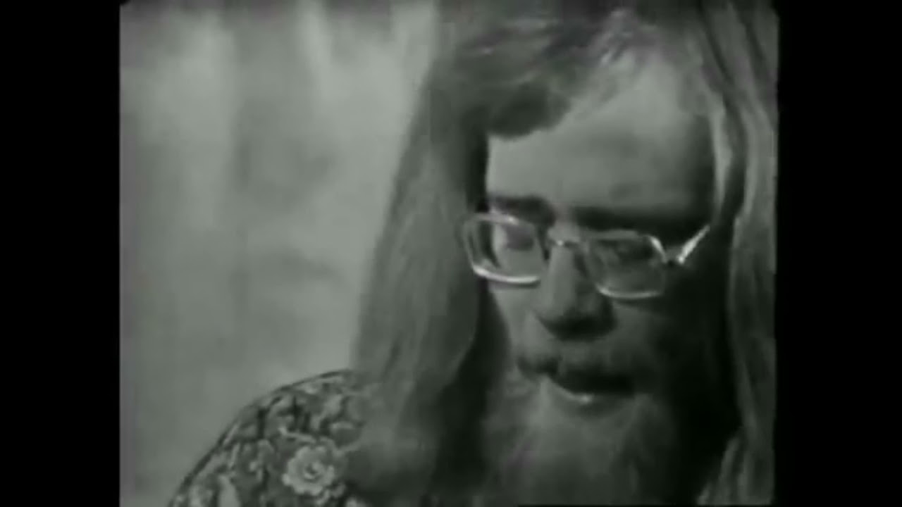 STEAMHAMMER - When All Your Friends Are Gone [Live 1970]