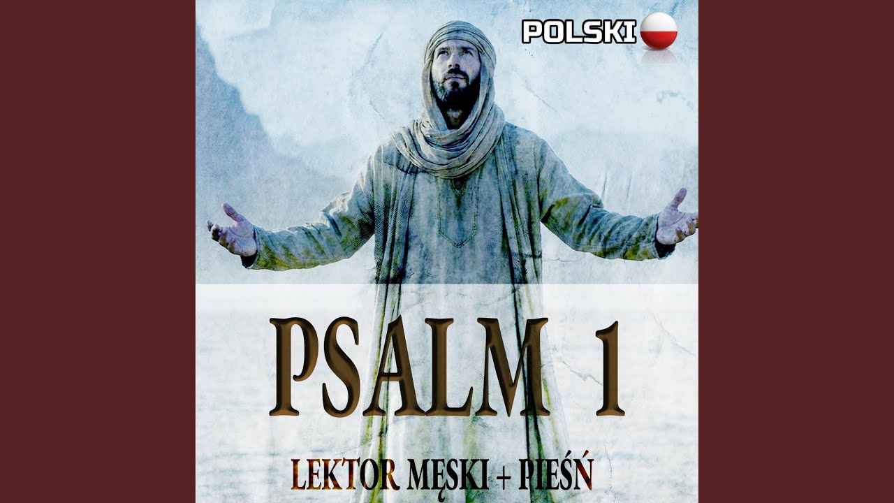 Psalm 1 Szczęśliwy Mąż, niebieski