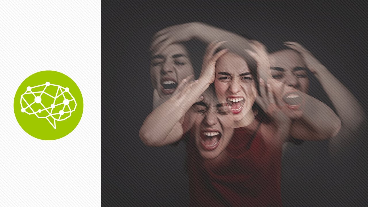 🧠💥 &iquest;Las enfermedades mentales te hacen violento? 🔥 | Live | Cit-Neuropsique