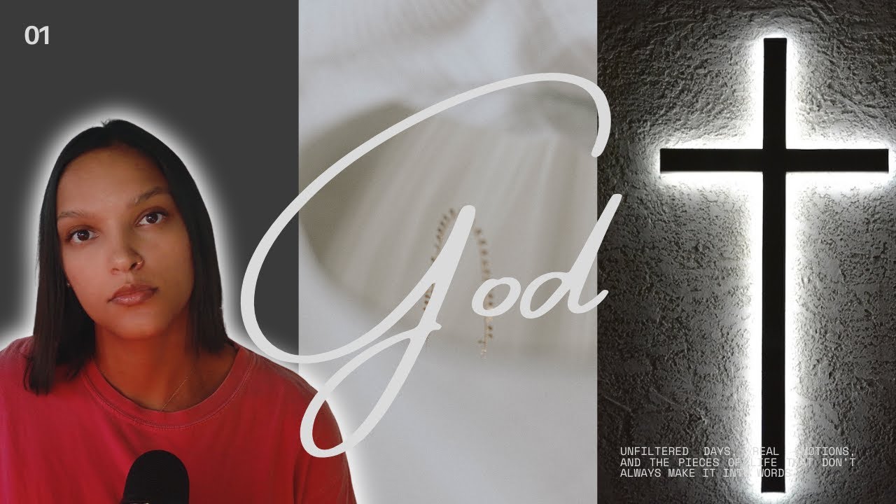 God