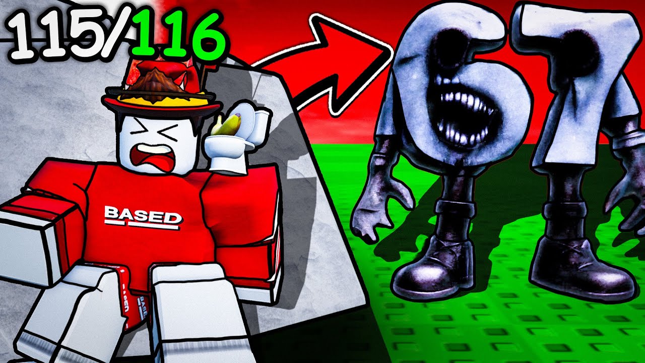 Roblox ANGST Vor BRAINROTS…