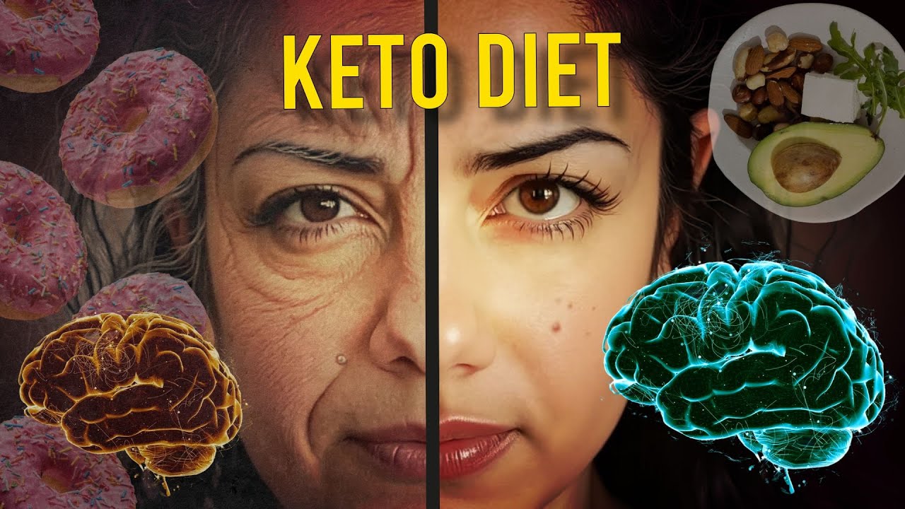 From Trendy Diet to Alzheimer’s|Neuroscientist explains
