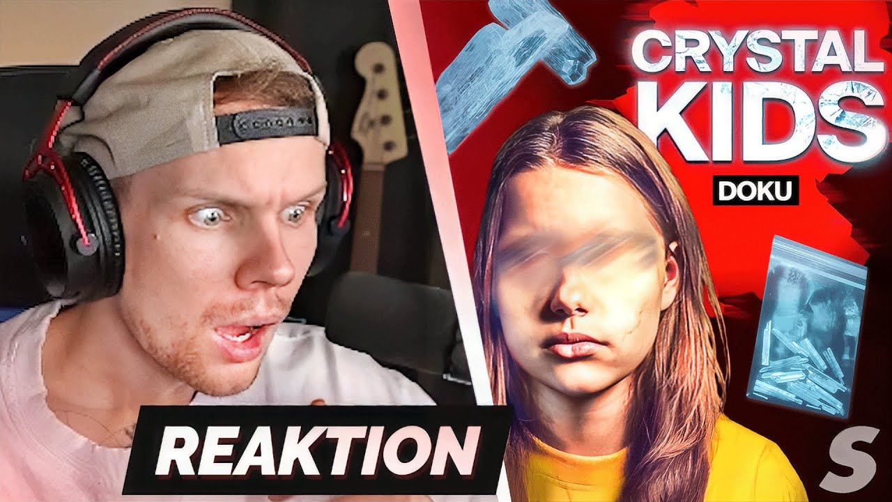 Die gefährlichste Dr*ge Deutschlands 😧 | Simplicissimus Reaktion