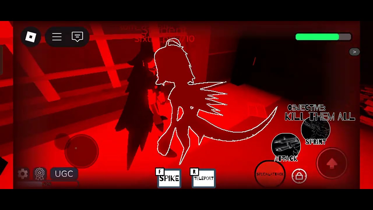 Alice gameplay(in fpe:vved)