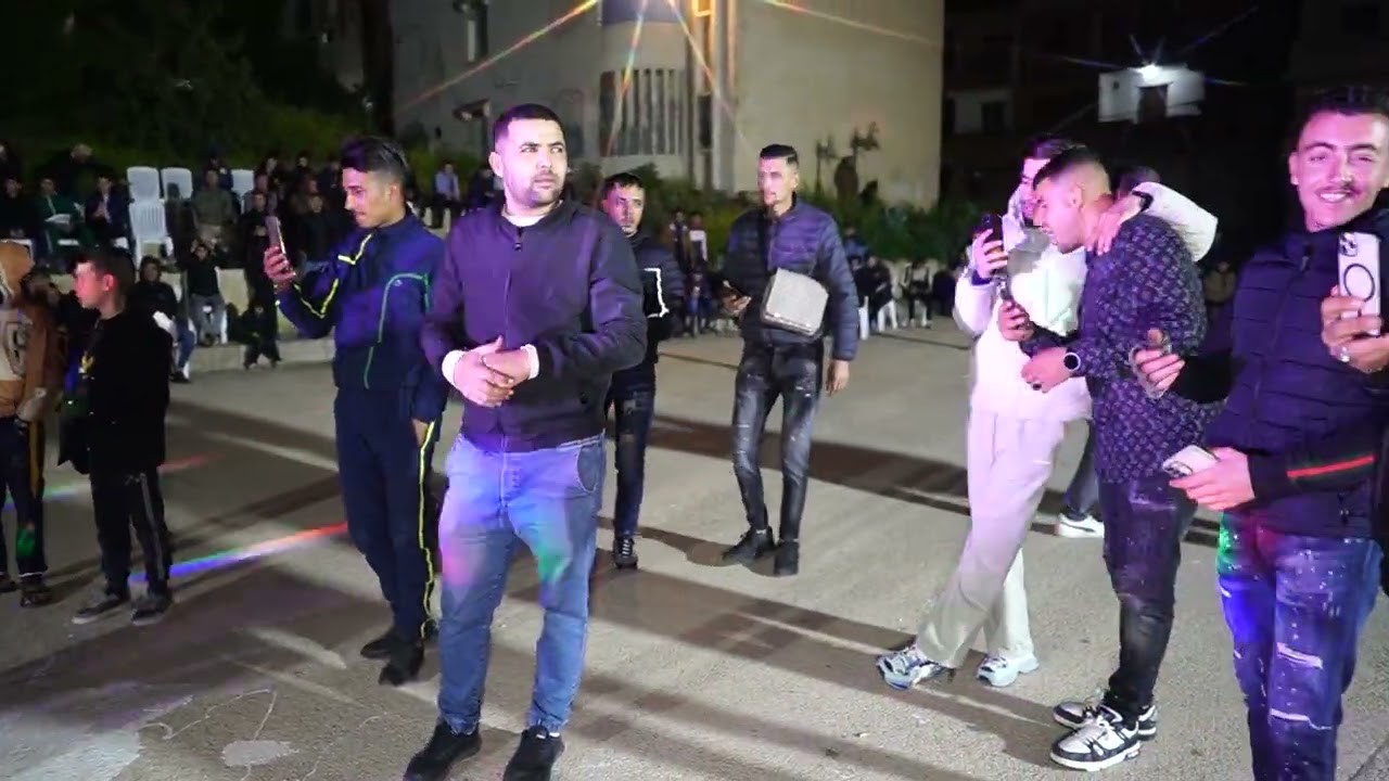 يا لعالي بغيت نتوب الشيخ خالد القالمي