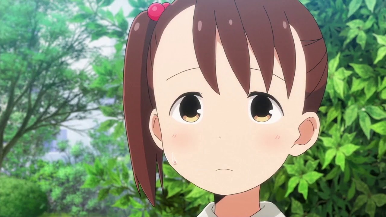 三ツ星カラーズ　琴葉スタンド