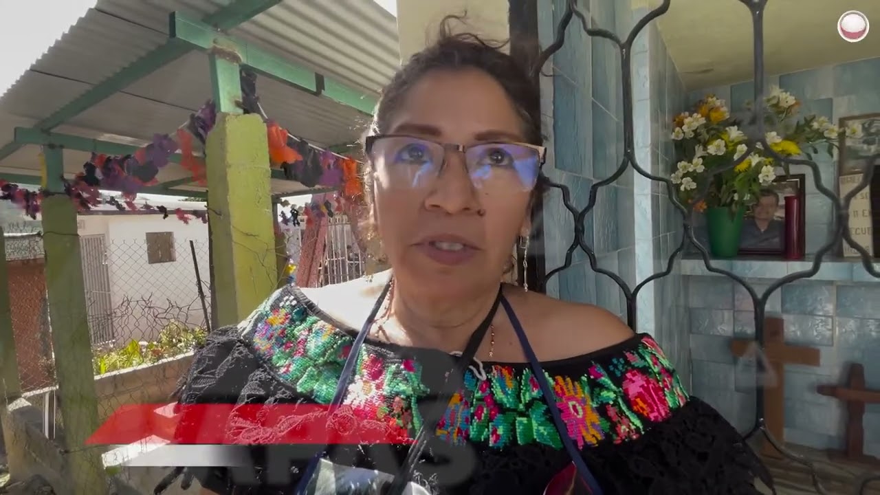 Despiden a la priosta del carnaval de San Fernando