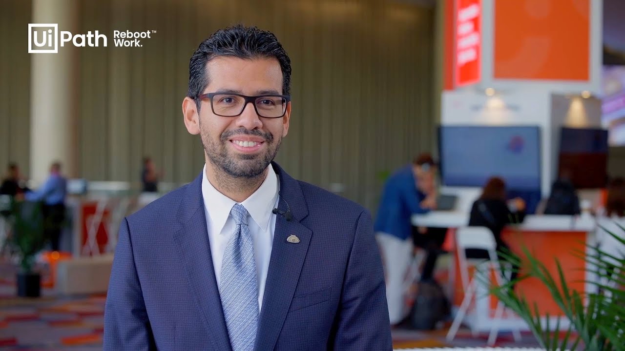 UiPath helps Banco Azteca become &ldquo;customer-obsessed&rdquo;