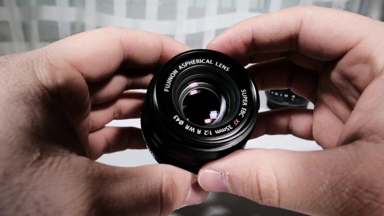 fujifilm 35mm f2 vs Zeiss 35mm f1.8