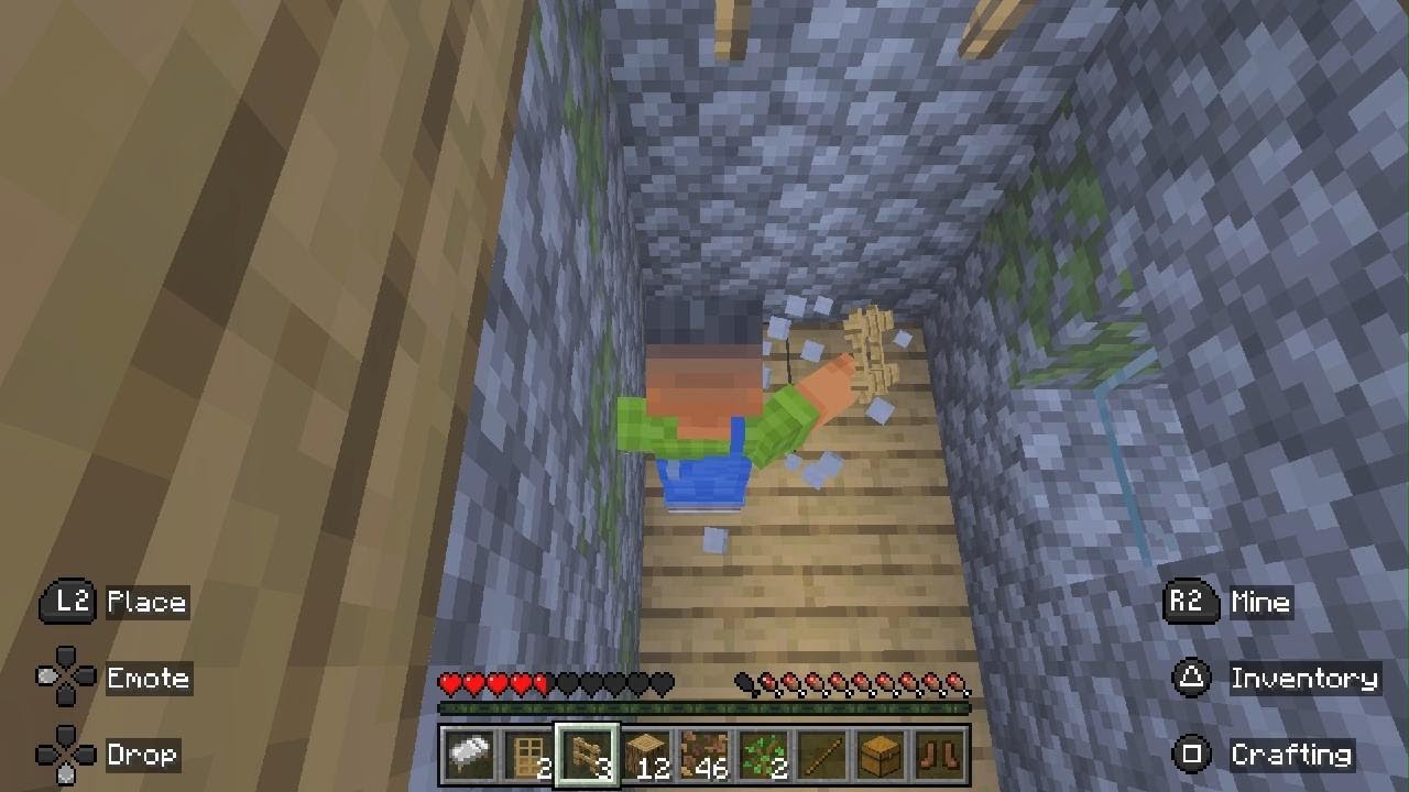 Minecraft Hindi