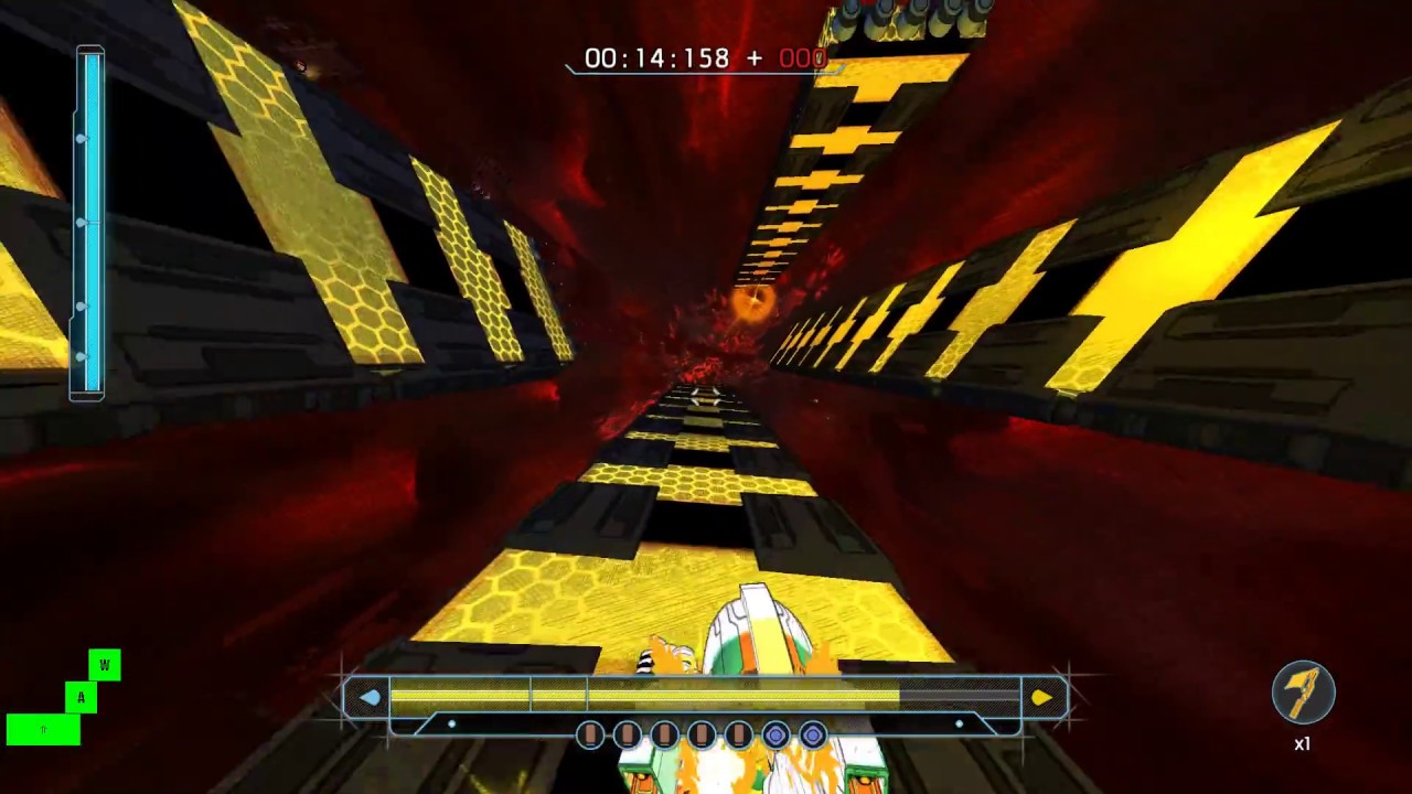 Super Cloudbuilt - Chains 01:59.431 [Time Trial]
