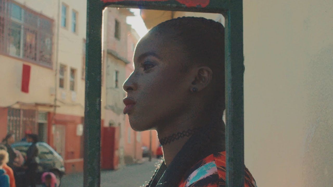 Sianna - Havre de paix (Clip officiel)