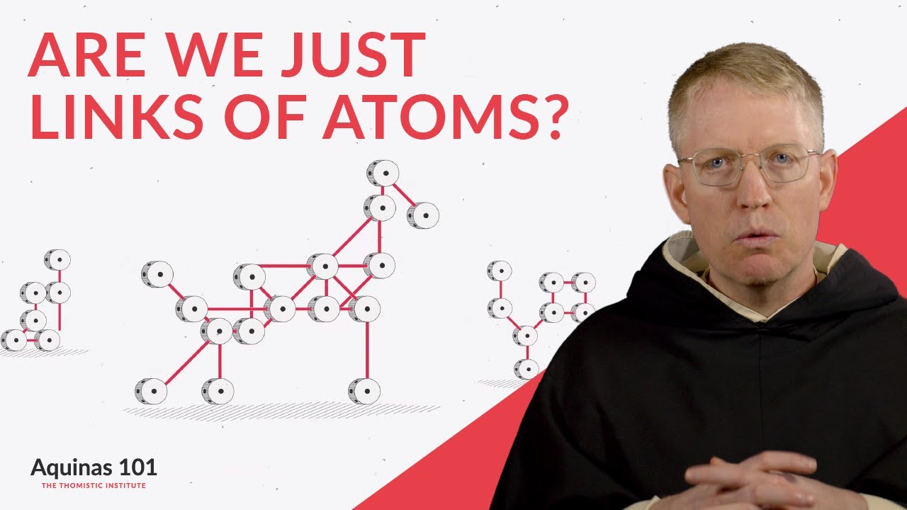 Science Needs Interpretation (Aquinas 101)