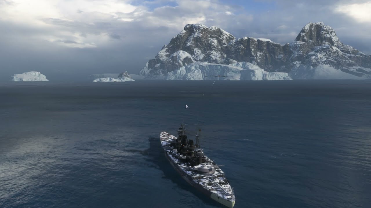 [NC] Giuseppe Verdi - 2,7 миллиона серебра за бой (Мир кораблей)