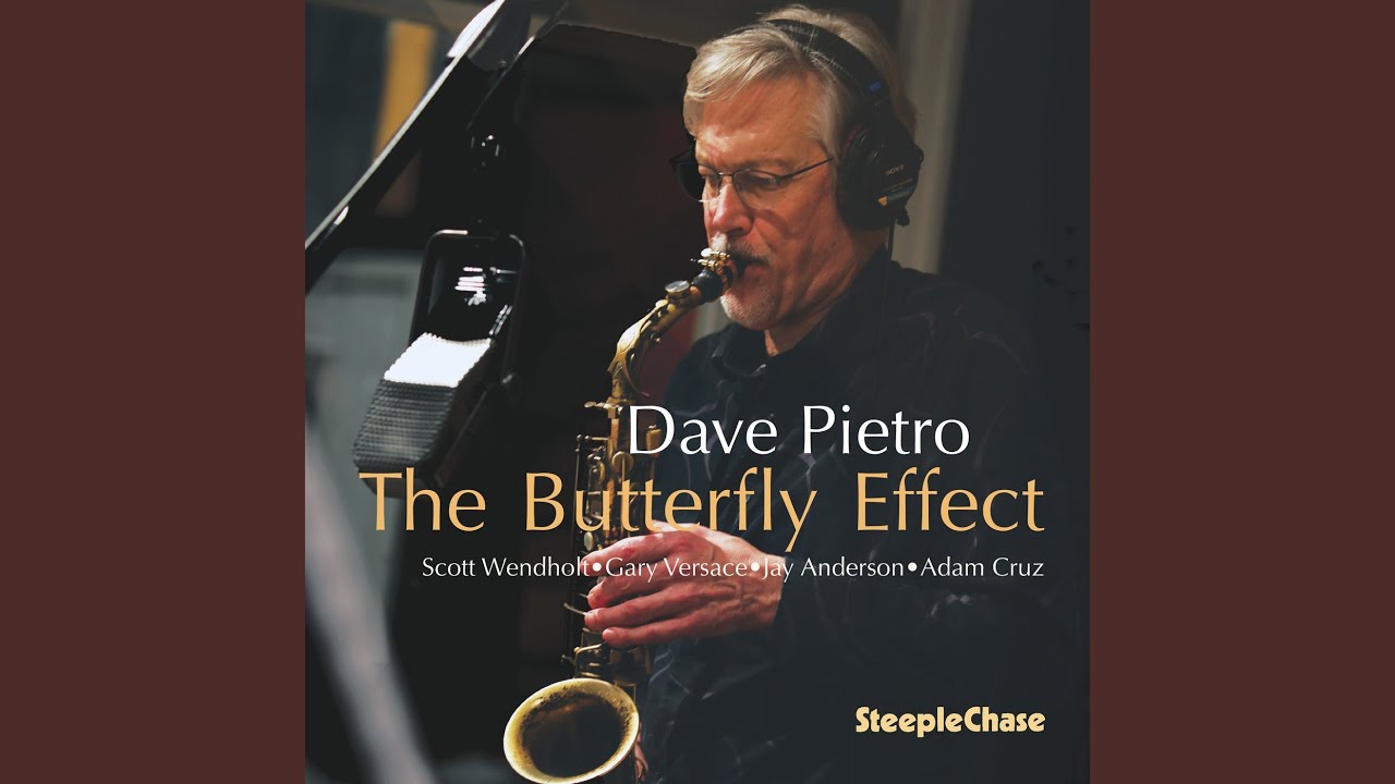 The Butterfly Effect
