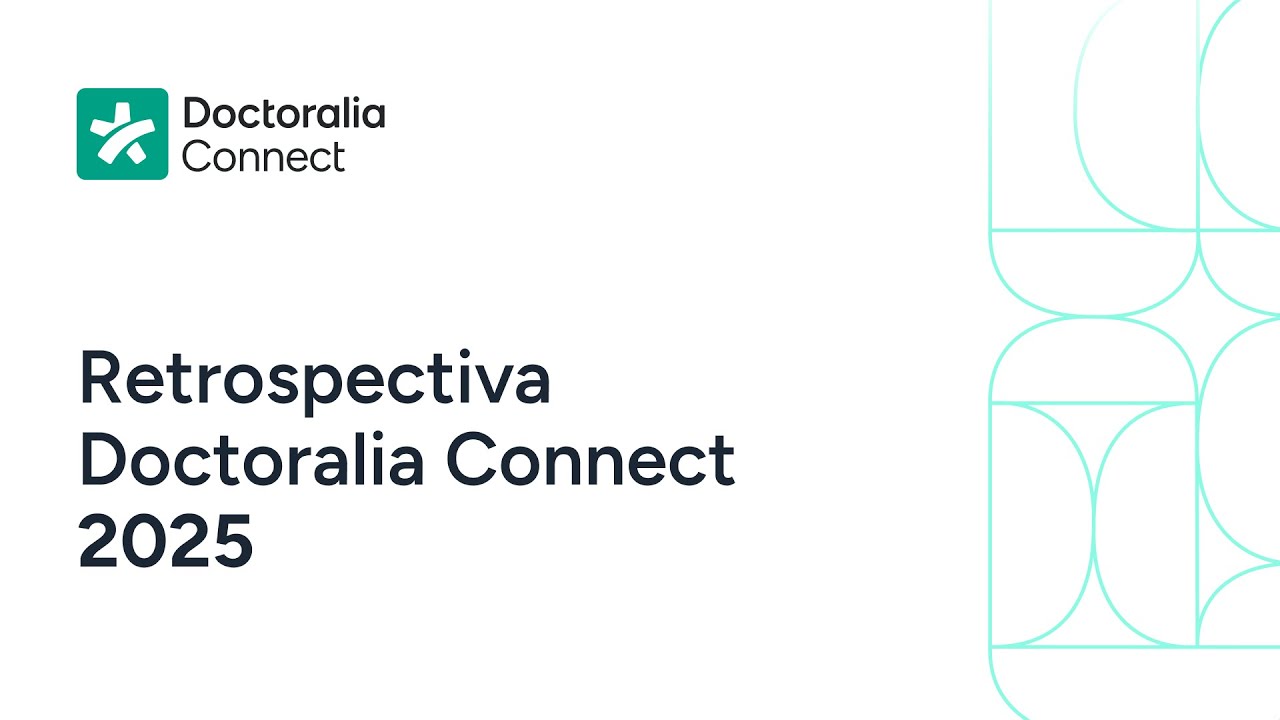Retrospectiva Doctoralia Connect 2025: IA na Saúde, Marketing Médico e Segurança Jurídica
