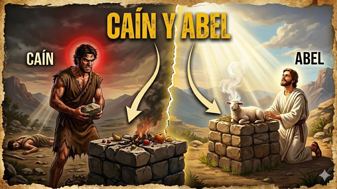 CAIN