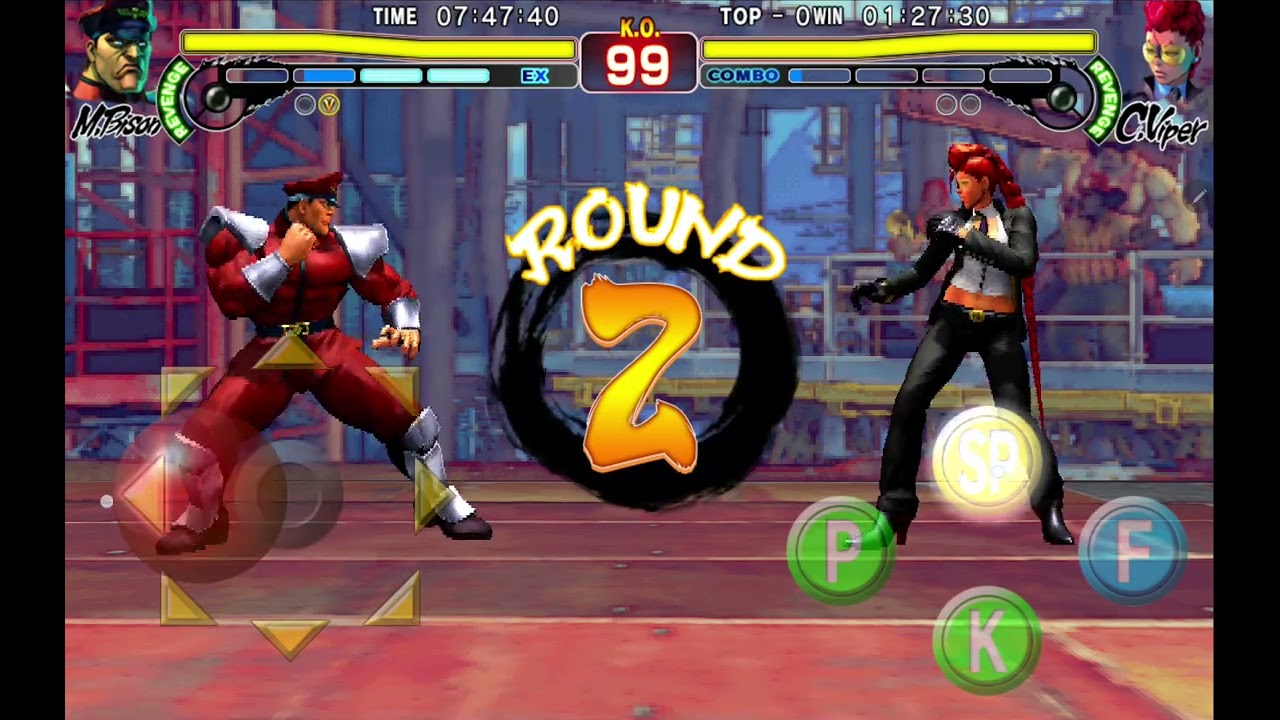 Game nostalgia #streetfighter 