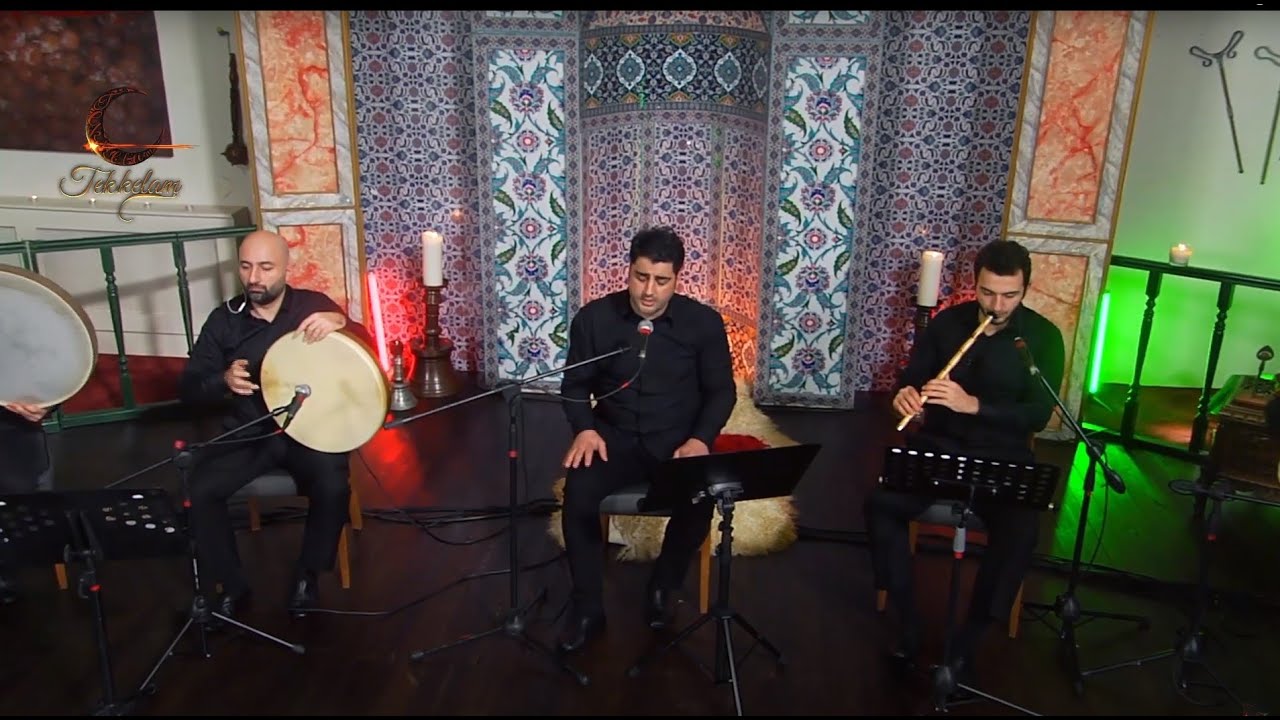 Bir Padişaha Kul Ol Kim - Hüseyni İlahi