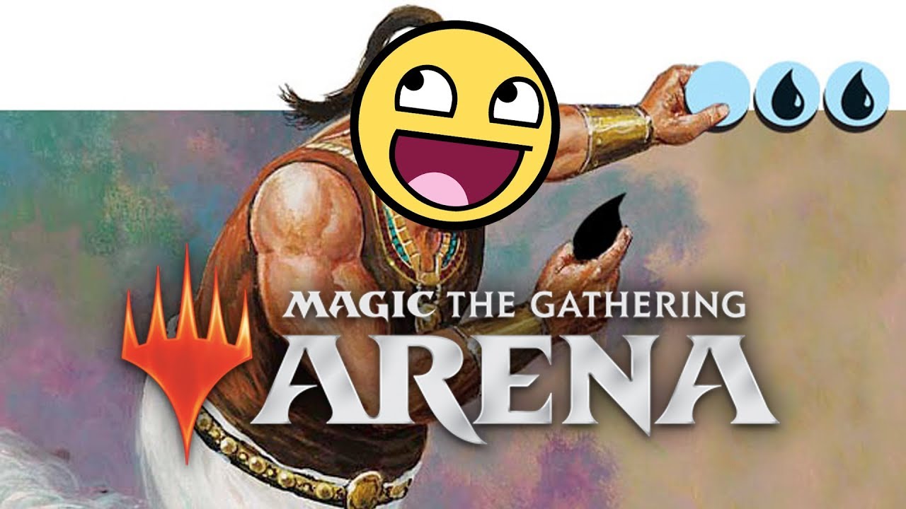 Potential Cheating Recorded in MTG Arena