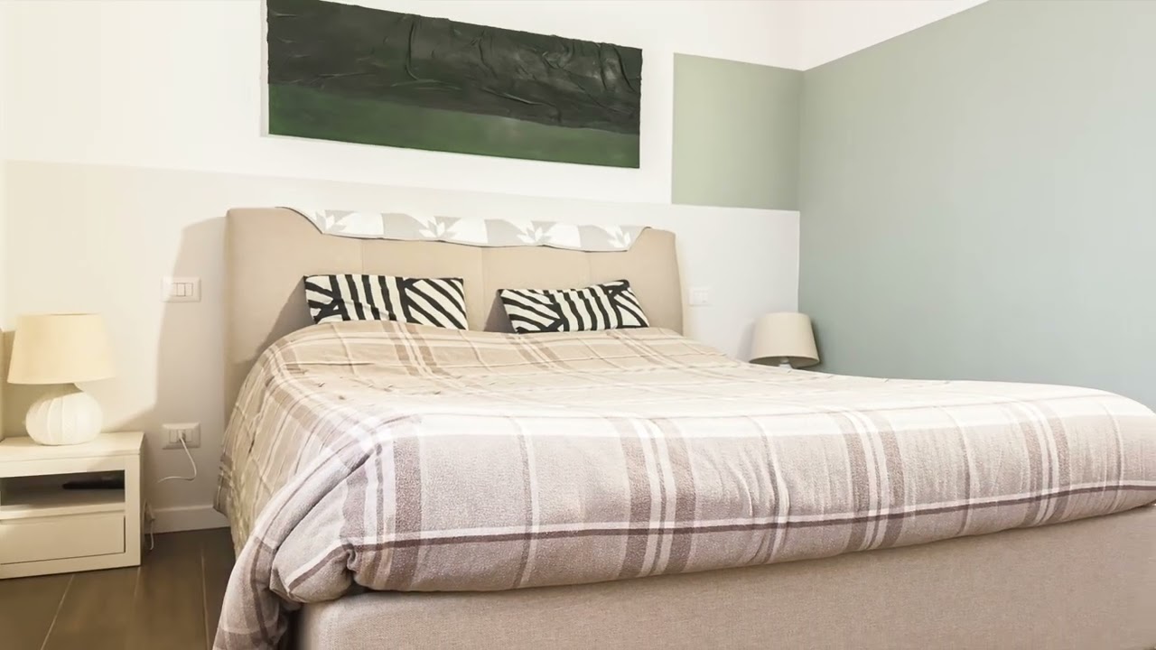 FERRI - ALBIGNASEGO APPARTAMENTO DUPLEX