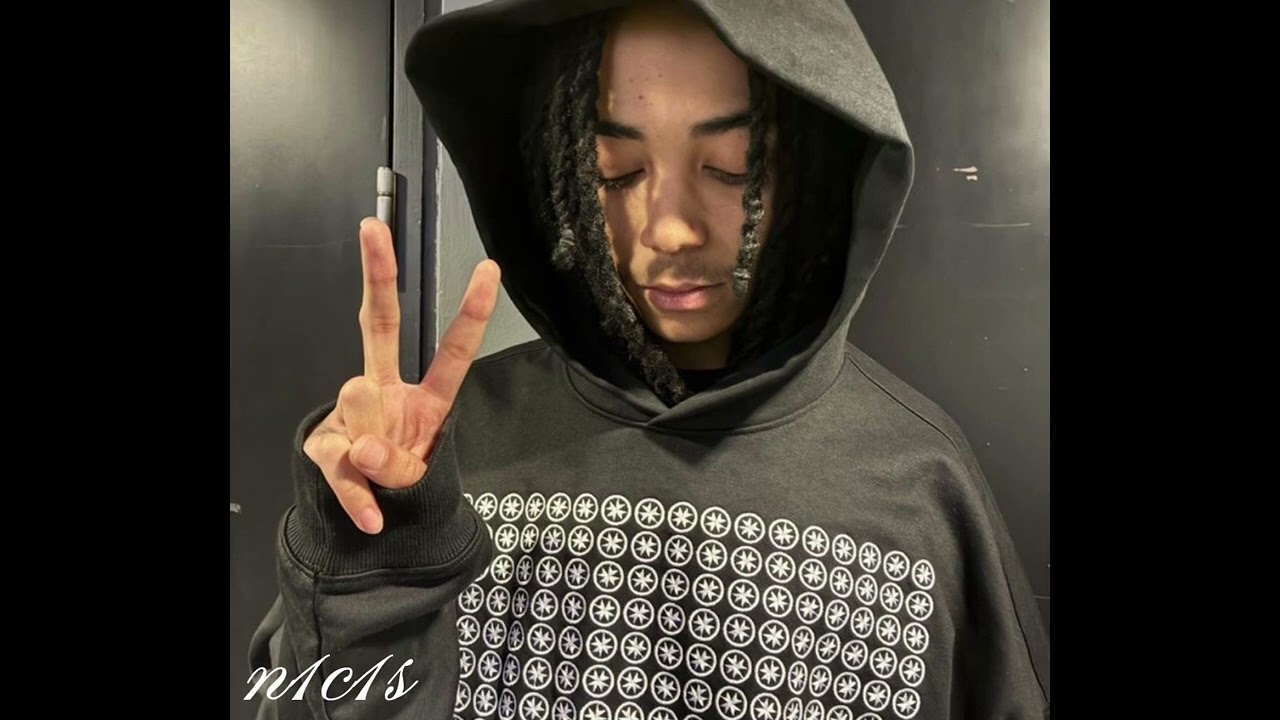 ginseng + misogi + che type beat „take a pic“