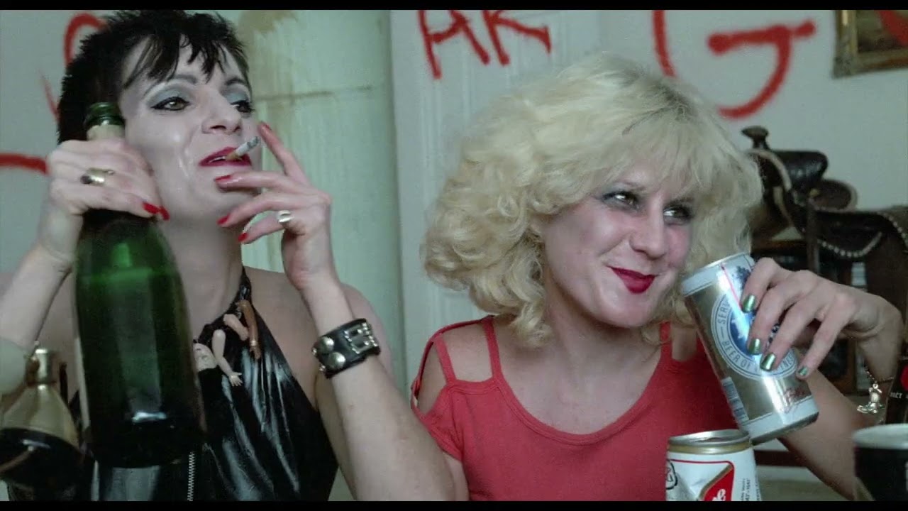 Sid & Nancy (1986) – Alex Cox Interview (2017)