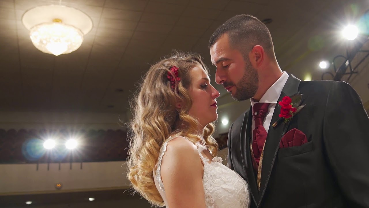 Trailer Marisol & Carlos - Mora (Toledo) - 25 de Mayo de 2019