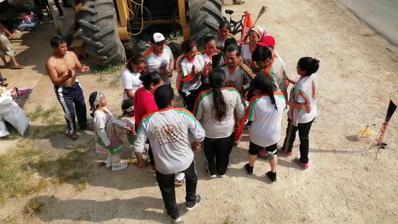 Antorcha Musicalizada santa Cecilia(4)