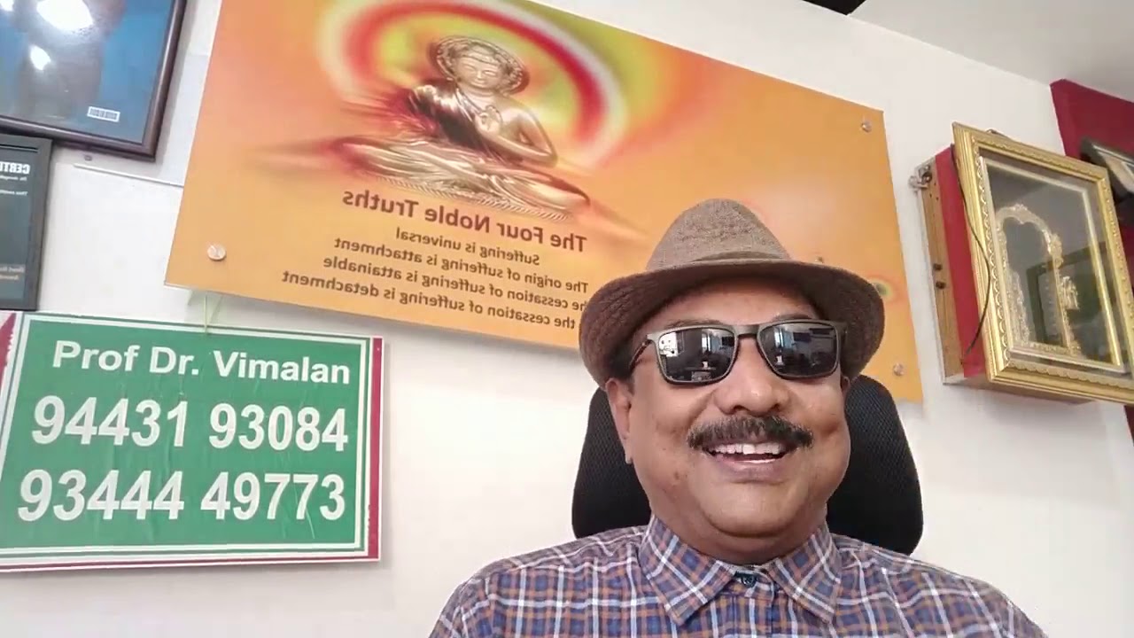 ASTROLOGY-  நீச்ச கோள்களின்  பலன்கள் Prof.vimalanNEESHA KOLKALIN PALANKAL -