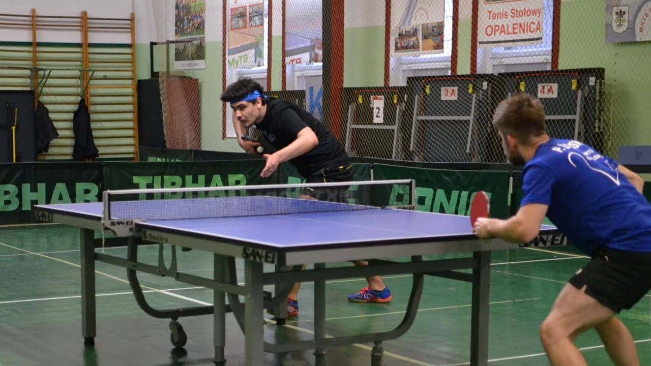 Kings of the table Match Highlights 🏓🔥🏆