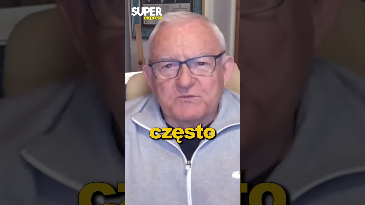 Czy Kaczyński chce zmienić ustr&oacute;j polityczny w Polsce? Miller odpowiada #shorts