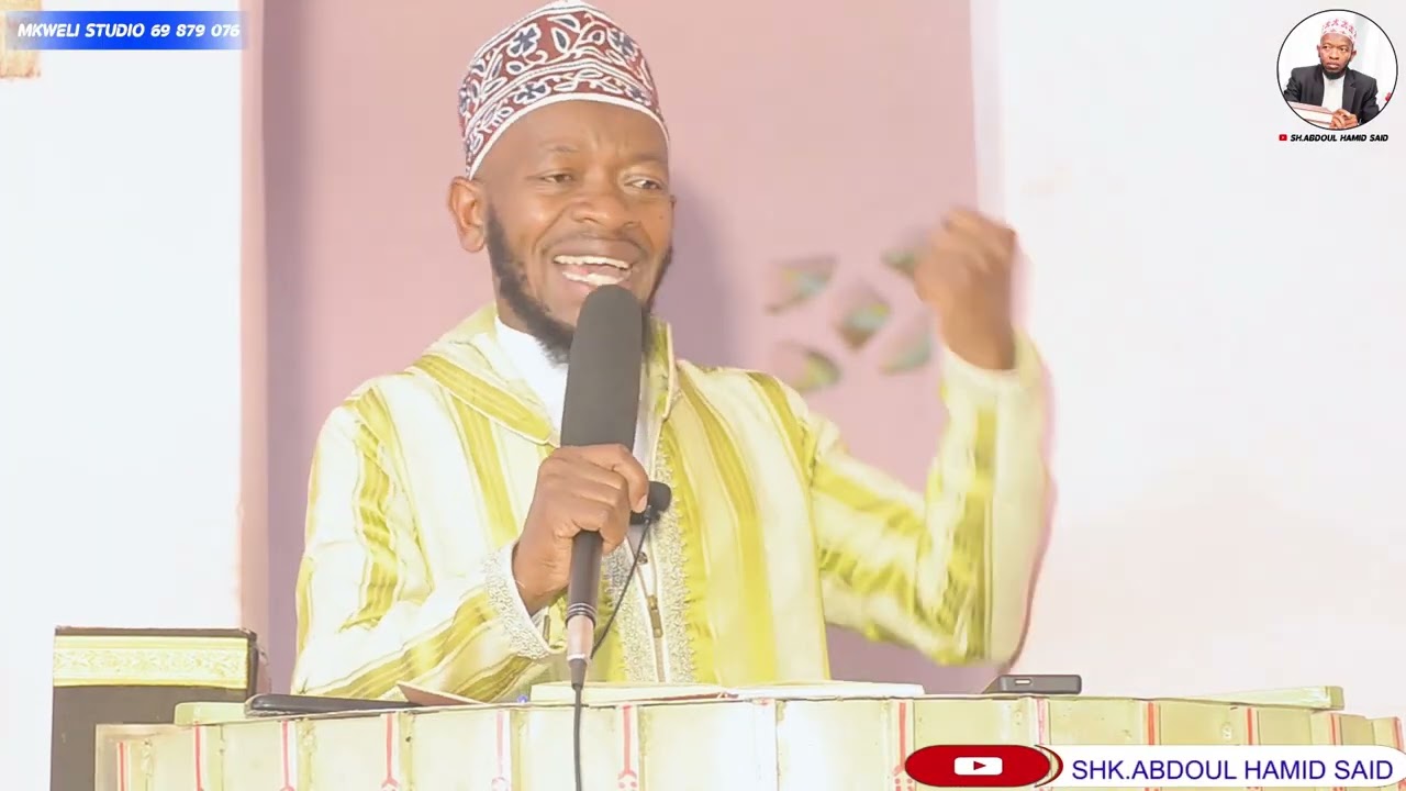BA MWIZA GUSUMBA UKO WARI URI