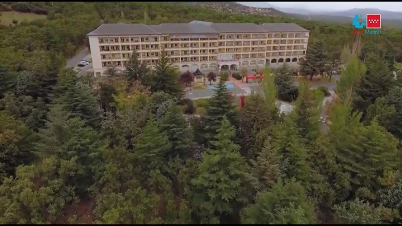 El Hospital El Escorial cumple “25 años cuidando de ti”