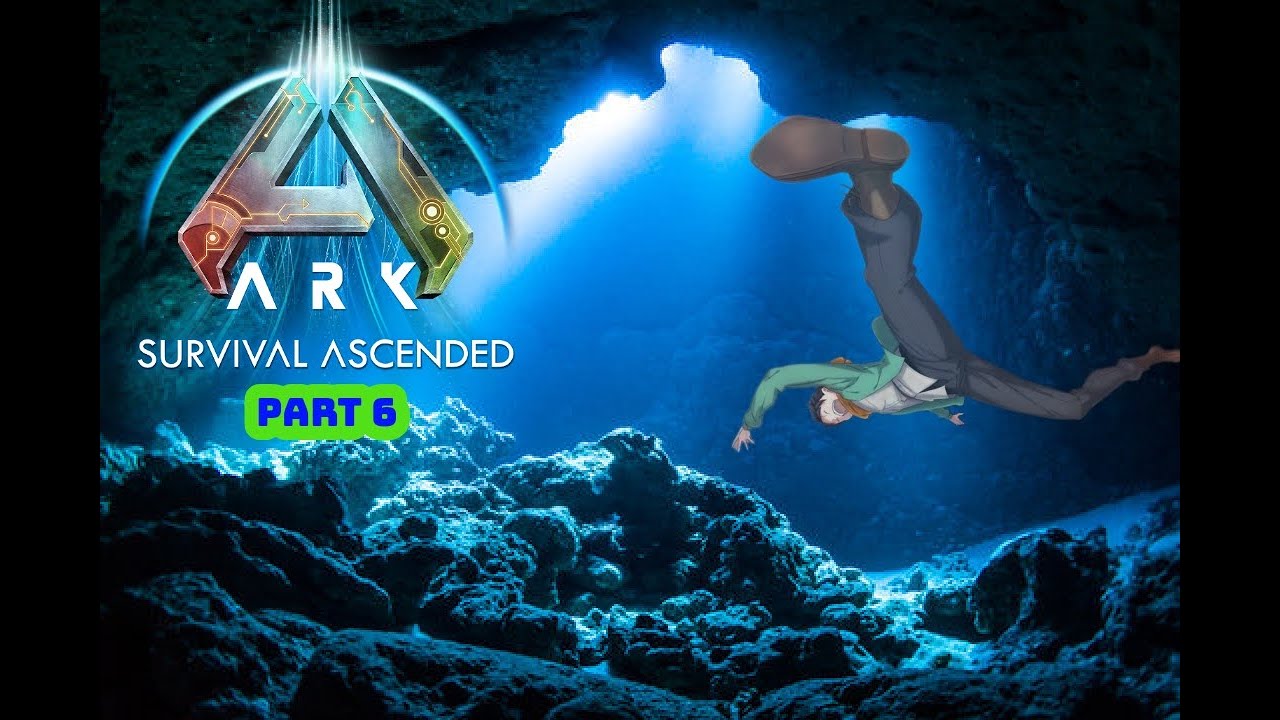 Ark: Survival Ascended (Ep.6)