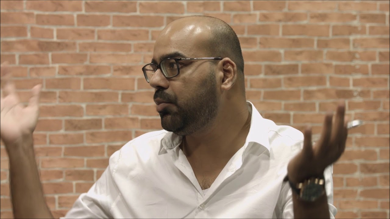 Election Torture Cell - Part 1 feat. Wusatullah Khan