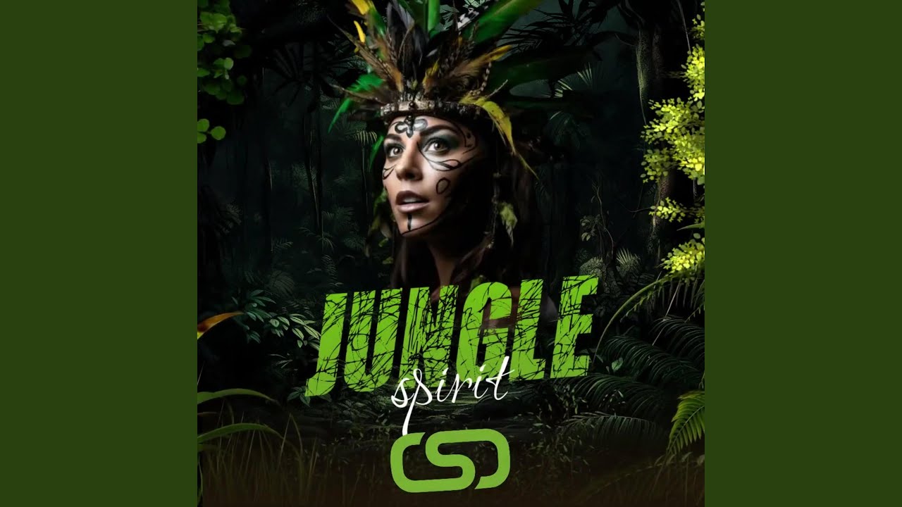 Jungle Spirit