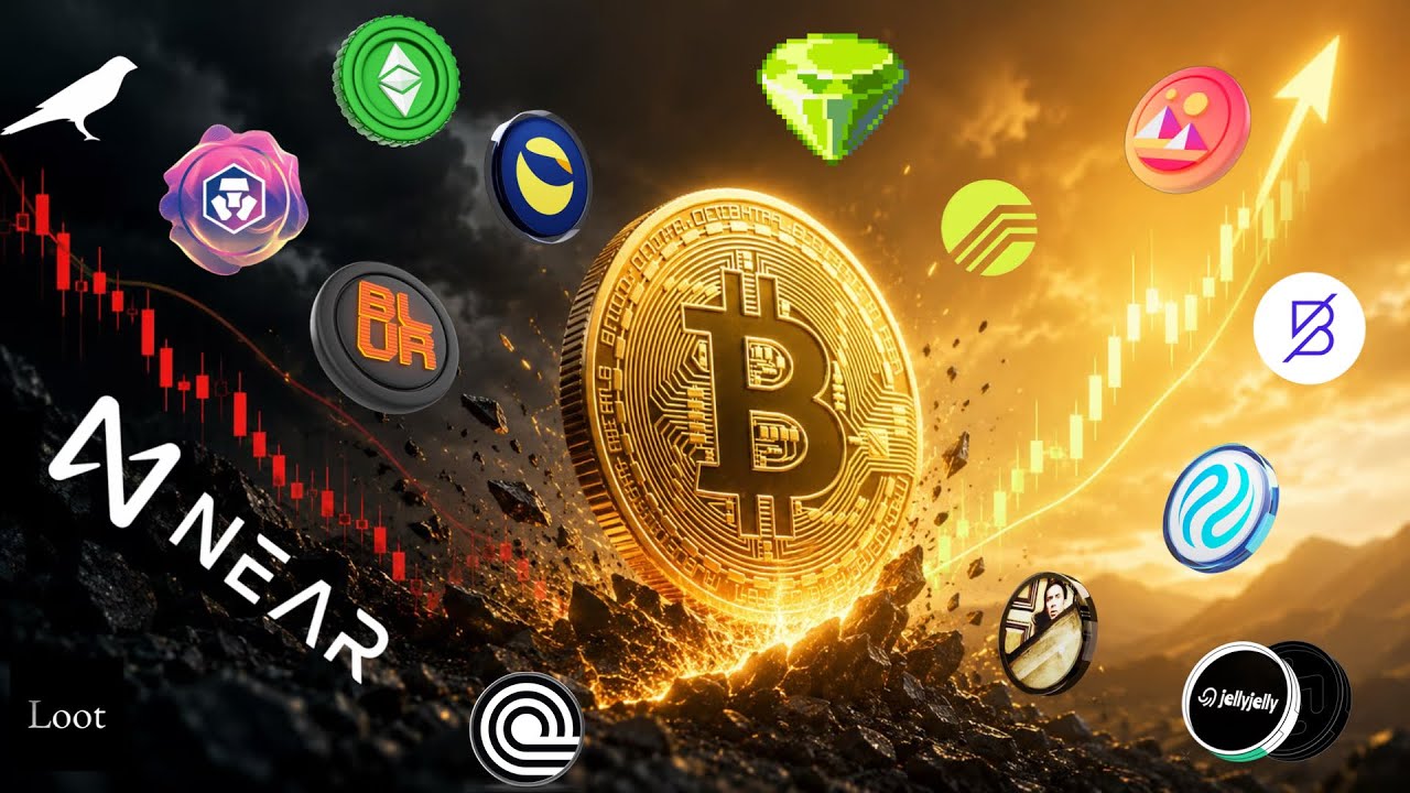 BTC &mdash; ИСТОРИЧЕСКИЙ МИНИМУМ MVRV - NUPL | БУМ В СФЕРЕ ИИ ПРИБАВИЛ 4 ТРЛН$ | OLD MONEY C 500.000 МОНЕТ