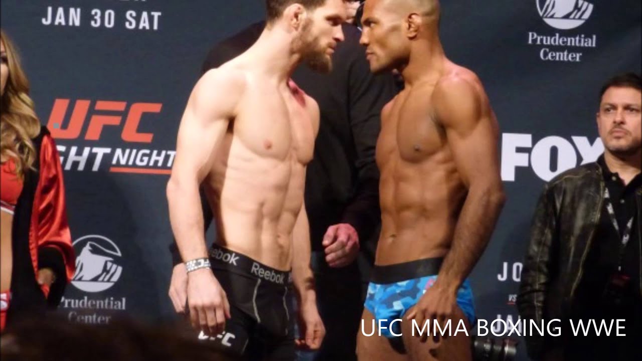 UFC Wilson Reis vs Dustin Ortiz full fight results