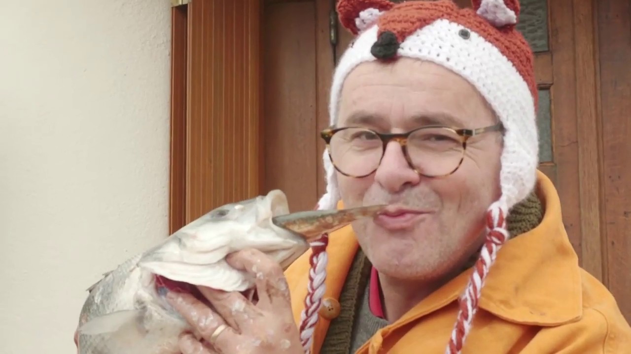 Fête du Hareng 2019 de Fécamp