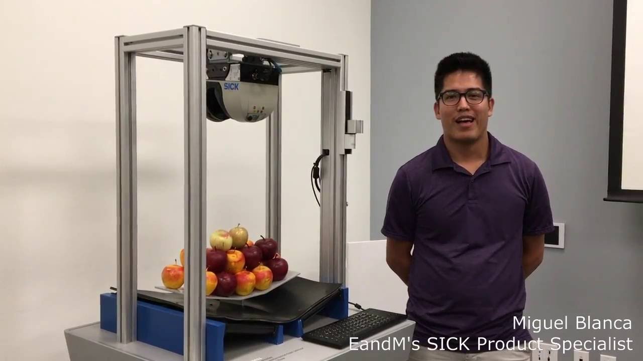 Low Maintenance Weigh Scale Alternative