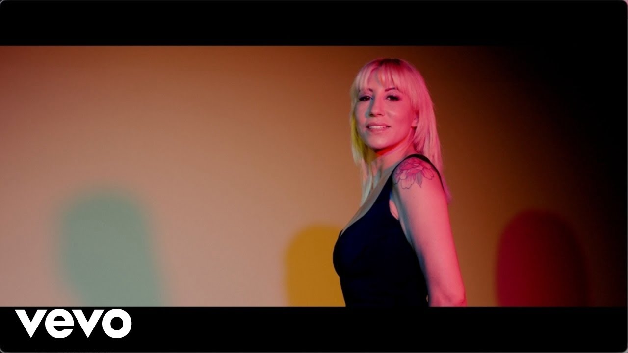 Malika Ayane - una possibilit&agrave; (Official Video)