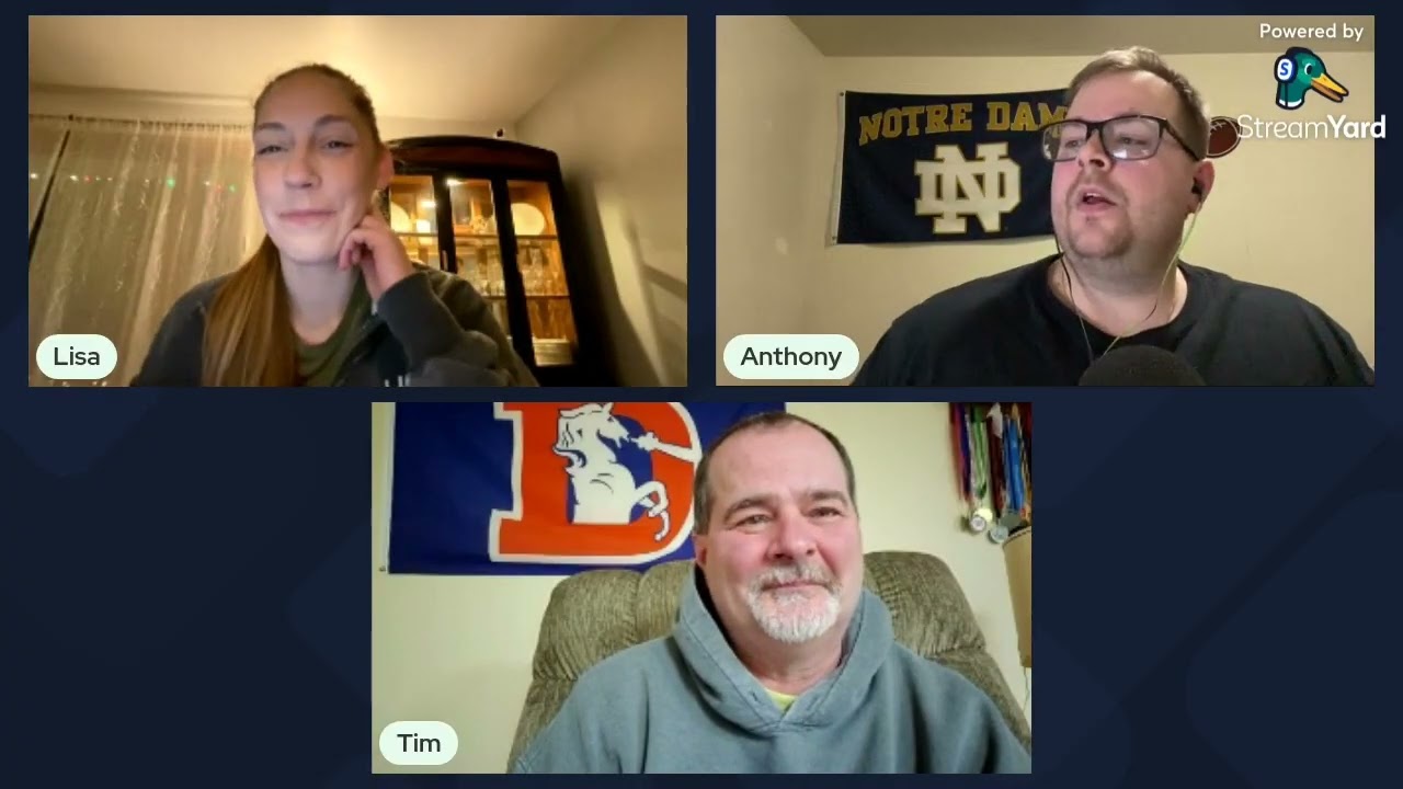 Episode 181 - Week 18 of NFL Recap, & Tim’s Best Bets Results 