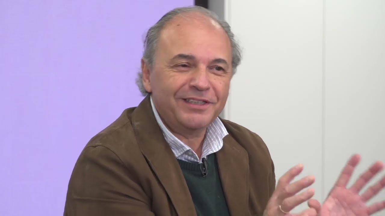 AENOR Conocimiento | Hablamos de sostenibilidad con ALSA