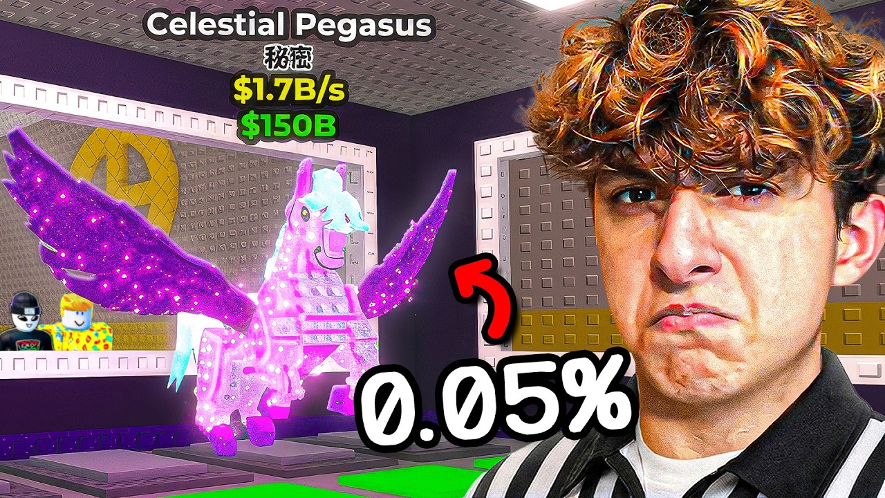 100億円かけて新0.05%キャラを当てる！