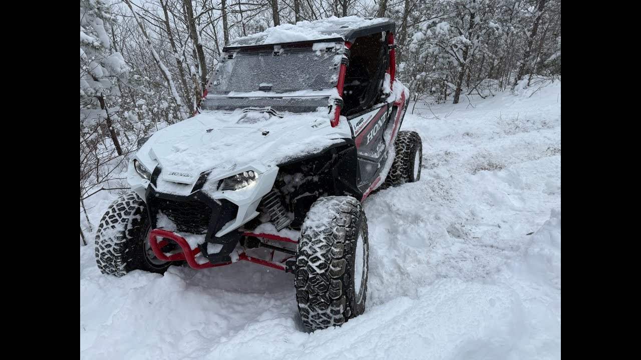 2024 Honda Talon Greene Mtn Greeneville TN