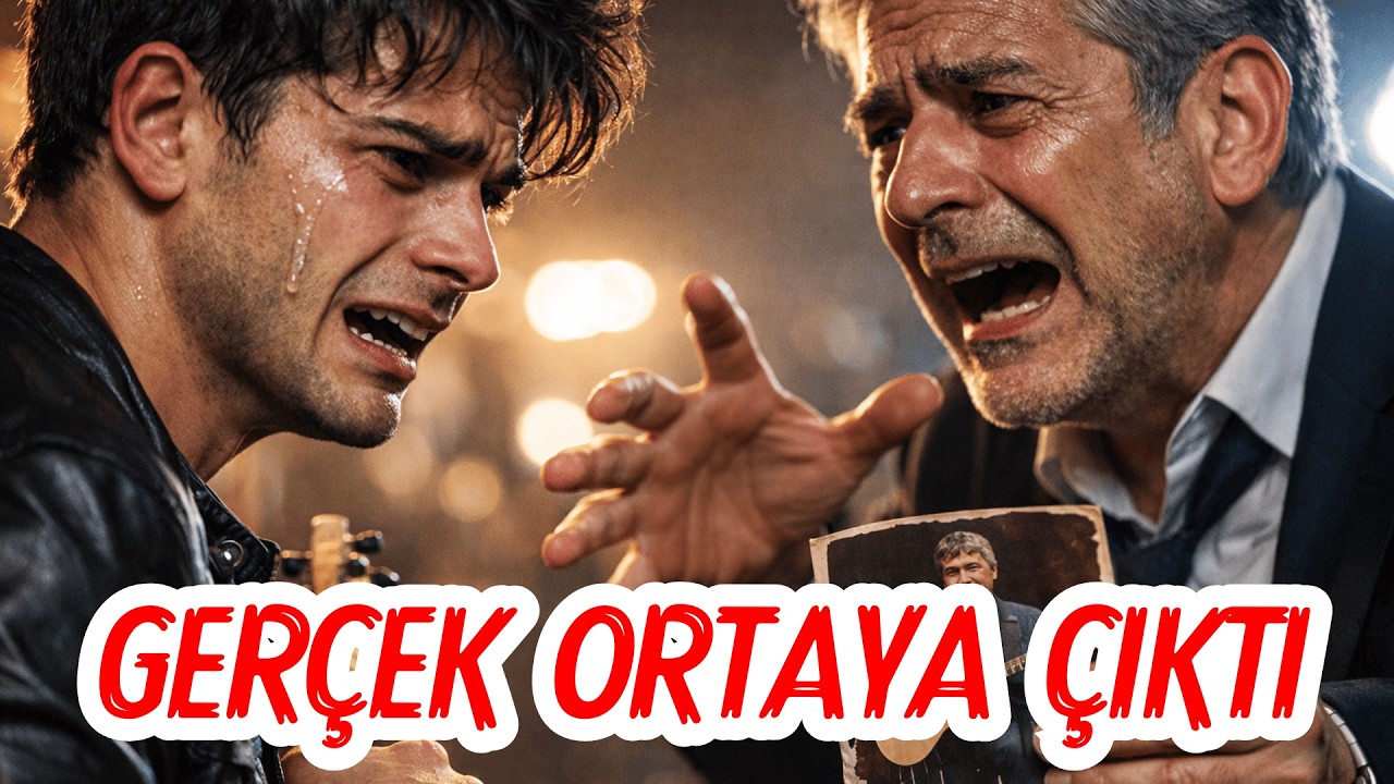 Babam Bana ‘Ders Vermek’ İstedi — Ama Sonuç Farklı Oldu