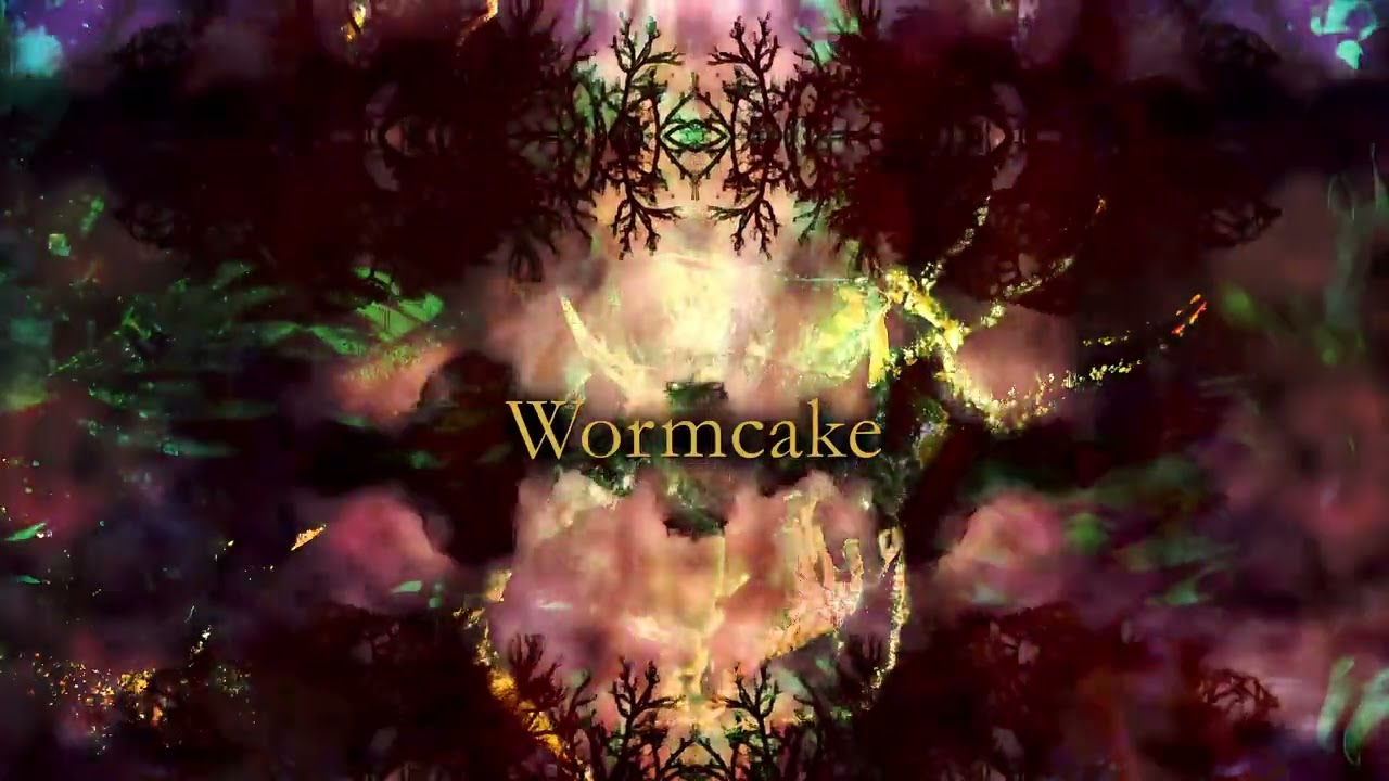 Syn.Terra - Wormcake