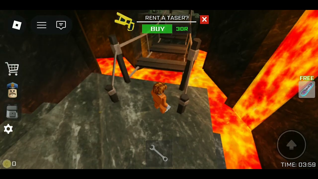 Roblox  game